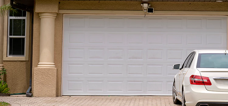 Chain Drive Garage Door Openers Repair in Rancho Palos Verdes, CA