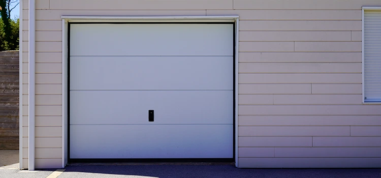 Wooden Garage Door Maintenance in Rolling Hills Estates