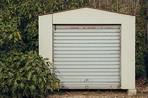 Garage Door Motor Spring Replacement in Bell, CA