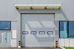 Garage Door Replacement Services in Irwindale, CA