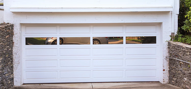 New Garage Door Spring Replacement in Gardena, CA