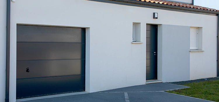 Residential Garage Door Roller Replacement in Vernon, CA