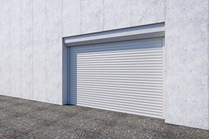 Roll Up Garage Door Installation in Montebello, CA