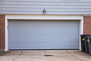 Roll-Up Garage Doors Cost in Whittier, CA