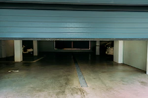 Sectional Garage Door Spring Replacement in Long Beach, CA