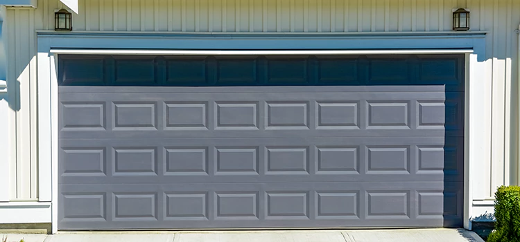 Sectional Garage Doors Installation in Temple City, CA
