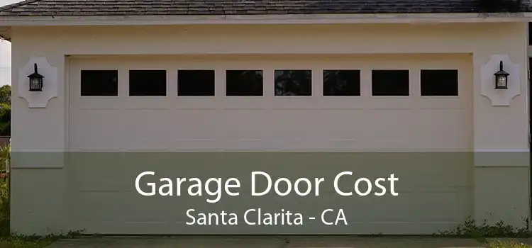 Garage Door Cost Santa Clarita - CA