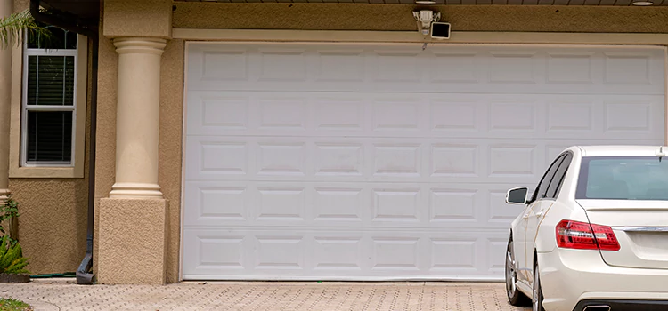 Chain Drive Garage Door Openers Repair in Los Angeles