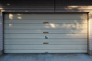 Redondo Beach, CA Commercial Garage Door Replacement