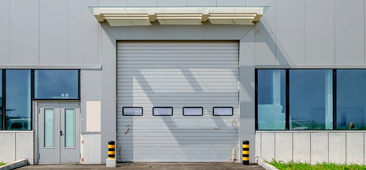 Los Angeles Commercial Garage Door Spring Repair