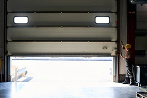 Commercial Los Angeles Overhead Garage Door Repair