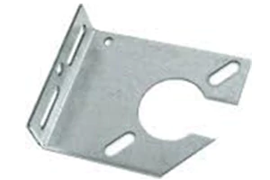Garage Door Anchor Bracket Spring Repair in Glendale