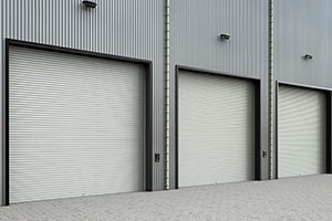 Garage Door Cable Installation in Glendale, CA