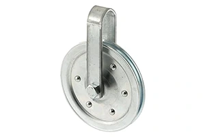 Garage Door Cable Pulley Repair in Redondo Beach, CA