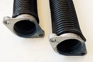 Garage Door Coil Spring Replacement in Redondo Beach, CA