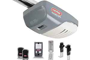 Garage Door Opener Repair Cost in Glendale, CA