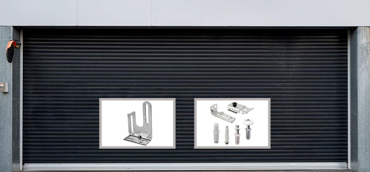 San Gabriel Commercial Garage Door Spring Repair