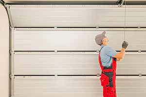 Los Angeles Industrial Garage Door Repair