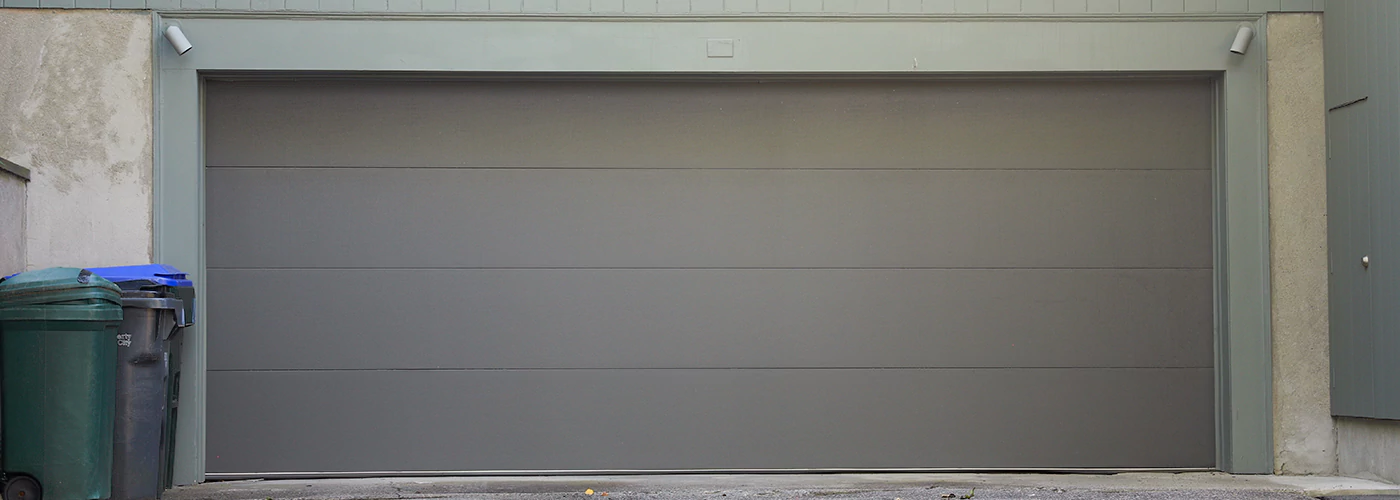 Local Garage Door Repair in Glendale, CA