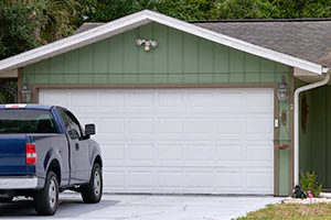 Overhead Garage Door Cable Repair in Los Angeles