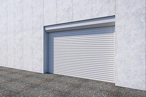 Roll Up Garage Door Installation in Los Angeles