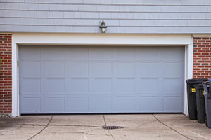 Roll-Up Garage Doors Cost in Los Angeles