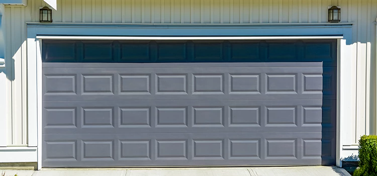 Sectional Garage Doors Installation in Los Angeles