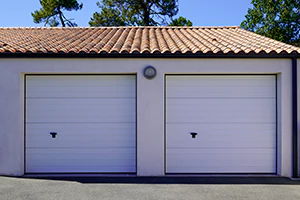 Swing-Up Garage Doors Cost in Los Angeles