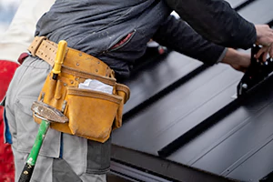 Swing-Up Garage Doors Replace in Los Angeles