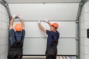 Garage door services near me in Glendale, CA